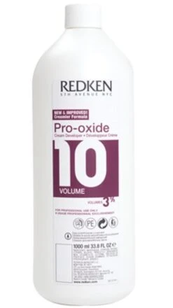 Redken Pro Oxide 10 Vol 3% 1000ml