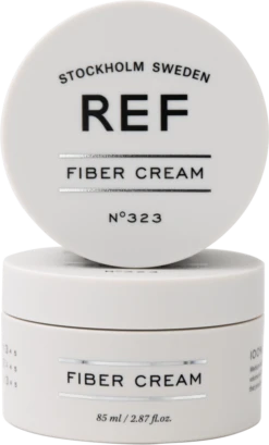 REF Fiber Cream 323 85ml