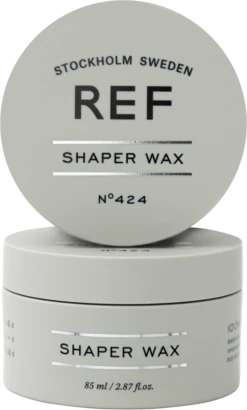 REF Shaper Wax 424 85ml