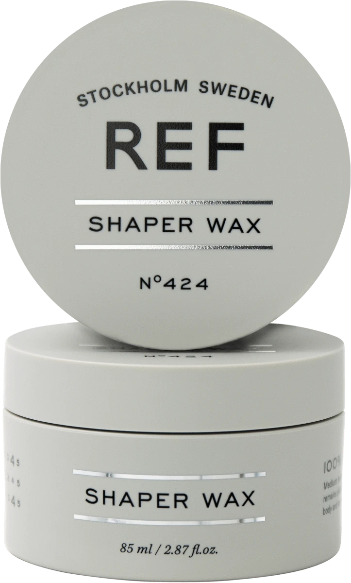 REF Shaper wax 424 85ml REF Shaper Wax 424 85ml -Winkel Voor Haarverzorgingsproducten ref shaperwax min
