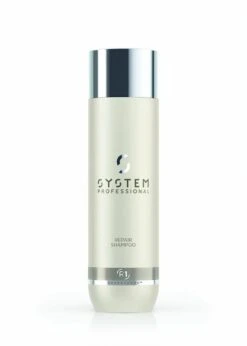 System Professional Repair Shampoo250ml