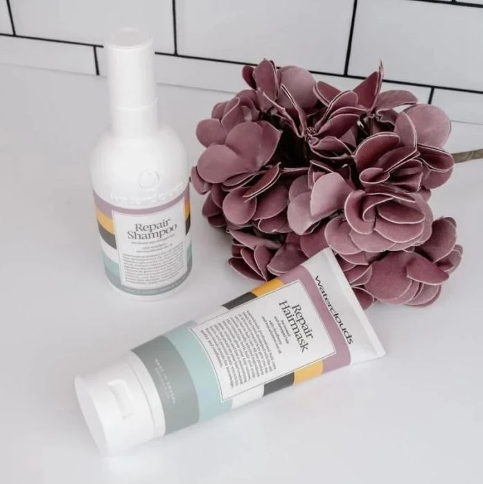 Waterclouds Repair Shampoo 250ml Waterclouds Repair Shampoo 250ml -Winkel Voor Haarverzorgingsproducten repair shampoo mask sfeer