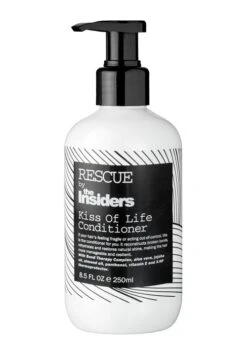 The Insiders Rescue Kiss Of Life Conditioner 250ml