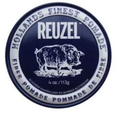 Reuzel Fiber Pomade 113gr
