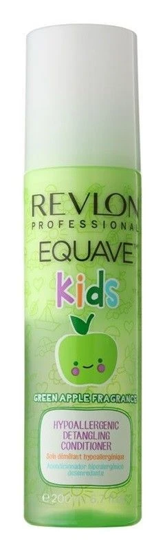 Revlon Equave Kids Apple Detanling Conditioner200ml