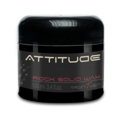 Trontveit Rock Solid 100ml