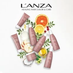 Lanza Healing Curls Butter Conditioner 236ml 3 Lanza Healing Curls Butter Conditioner 236ml -Winkel Voor Haarverzorgingsproducten sc 5 7grid insta 1080x1080 1