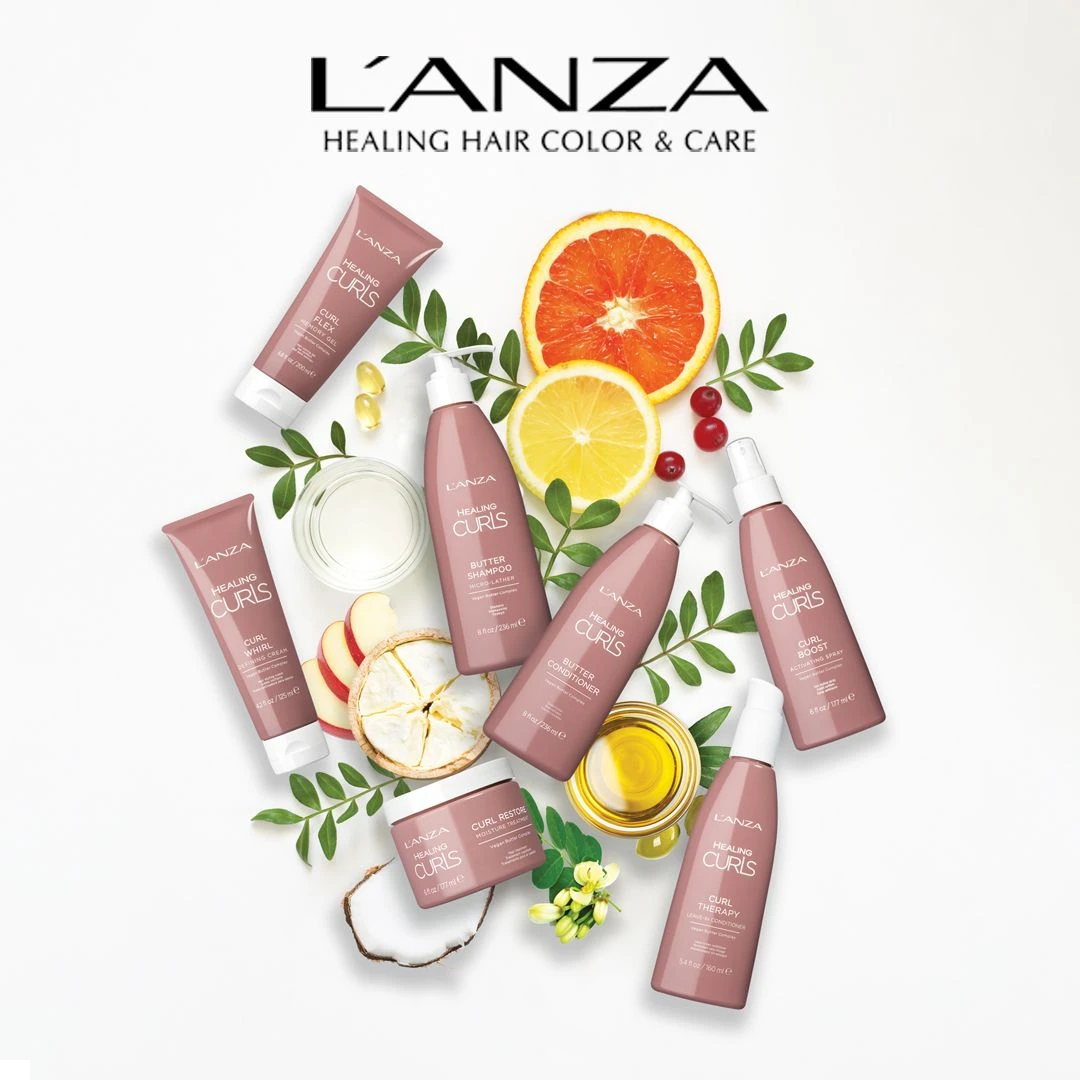 Lanza Healing Curls Butter Conditioner 236ml Lanza Healing Curls Butter Conditioner 236ml -Winkel Voor Haarverzorgingsproducten sc 5 7grid insta 1080x1080 1