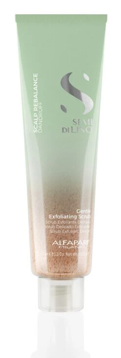 Alfaparf Scalp Rebalance Gentle Exfoliating Scrub 150ml