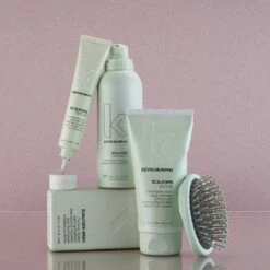 Kevin Murphy Scalp.Spa Scrub 180ml -Winkel Voor Haarverzorgingsproducten scalp post 06 min