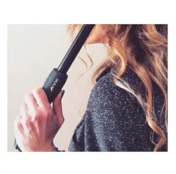 Max Pro Twist Krultang Zwart 25mm -Winkel Voor Haarverzorgingsproducten schermafbeelding 2018 07 12 om 09.21.26