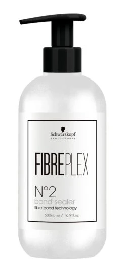 Schwarzkopf Fibreplex 2 Sealer 500ml