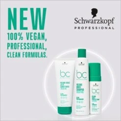 Schwarzkopf BC Volume Boost Shampoo 250ml + Conditioner 200ml -Winkel Voor Haarverzorgingsproducten schwarzkopf bc volume boost shampoo 250ml conditioner 200ml2