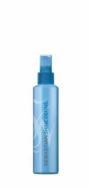 Sebastian Shine Define 200ml Sebastian Shine Define 200ml -Winkel Voor Haarverzorgingsproducten seb81127263 shine define 200ml lowres