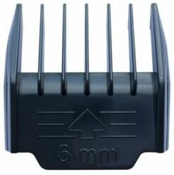 Kyone Set Opzetkammen (KYOCB-01) 3-6-9-12mm