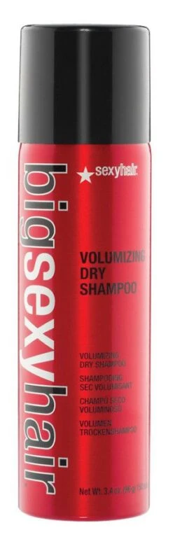 Sexyhair BSH Dry Shampoo 150ml