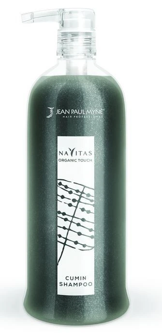 Jean Paul Myne Navitas Organic Touch Shampoo Cumin 1000ml Jean Paul Myne Navitas Organic Touch Shampoo Cumin 1000ml -Winkel Voor Haarverzorgingsproducten shampoo cumin 1000ml