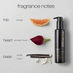 Shu Uemura Essence Absolue Nourishing Overnight Hair Serum 150ml -Winkel Voor Haarverzorgingsproducten shu uemura art of hair essence absolue nourishing overnight hair serum4