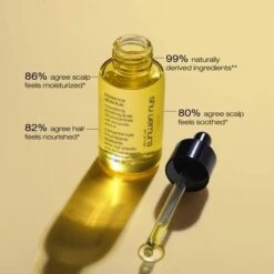 Shu Uemura Essence Absolue Nourishing Soothing Scalp Oil Concentrate 50ml -Winkel Voor Haarverzorgingsproducten shu uemura art of hair essence absolue nourishing soothing scalp oil3