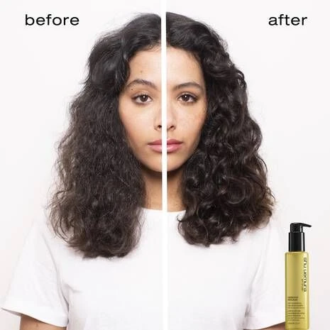 Shu Uemura Essence Absolue Rich Nourishing Hair Oil-in-cream 150ml Shu Uemura Essence Absolue Rich Nourishing Hair Oil-in-cream 150ml -Winkel Voor Haarverzorgingsproducten shu uemura art of hair essence absolue rich nourishing hair oil cream2