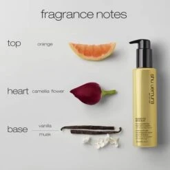 Shu Uemura Essence Absolue Rich Nourishing Hair Oil-in-cream 150ml 3 Shu Uemura Essence Absolue Rich Nourishing Hair Oil-in-cream 150ml -Winkel Voor Haarverzorgingsproducten shu uemura art of hair essence absolue rich nourishing hair oil cream4