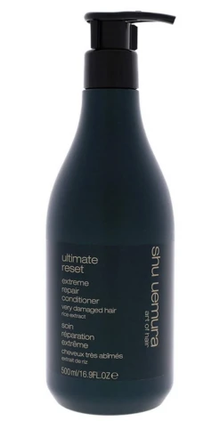 Shu Uemura Ultimate Reset Conditioner 500ml