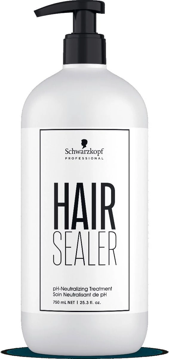 Schwarzkopf Color Enablers Hair Sealer 750ml Schwarzkopf Color Enablers Hair Sealer 750ml -Winkel Voor Haarverzorgingsproducten skp 2020 06 cer hair sealer w new pump highres rgb