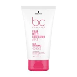 Schwarzkopf BC Color Freeze Shine Savior 150ml