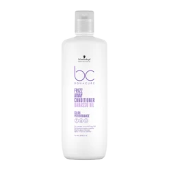 Schwarzkopf BC Frizz Away Conditioner 1000ml