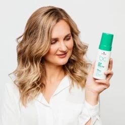 Schwarzkopf BC Volume Boost Perfect Foam 150ml -Winkel Voor Haarverzorgingsproducten skp bc bonacure pdp volume boost ec model 900x900