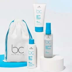 Schwarzkopf BC Moisture Kick Curl Bounce 150ml -Winkel Voor Haarverzorgingsproducten skp bc relaunch social feed moisture kick flatlay 6 1080x1080