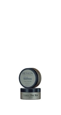 Revlon Style Masters Fiber Wax85gr