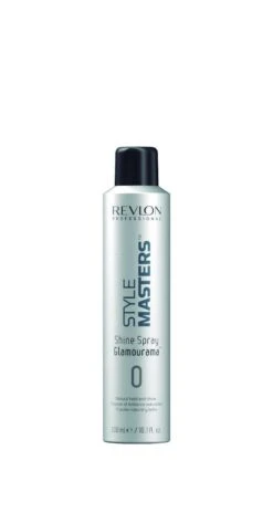 Revlon Style Masters Glamourama Shine Spray 300ml