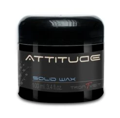 Trontveit Solid 100ml