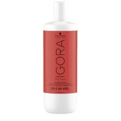 Schwarzkopf Igora Royal Oil Developer 9% 1000ml