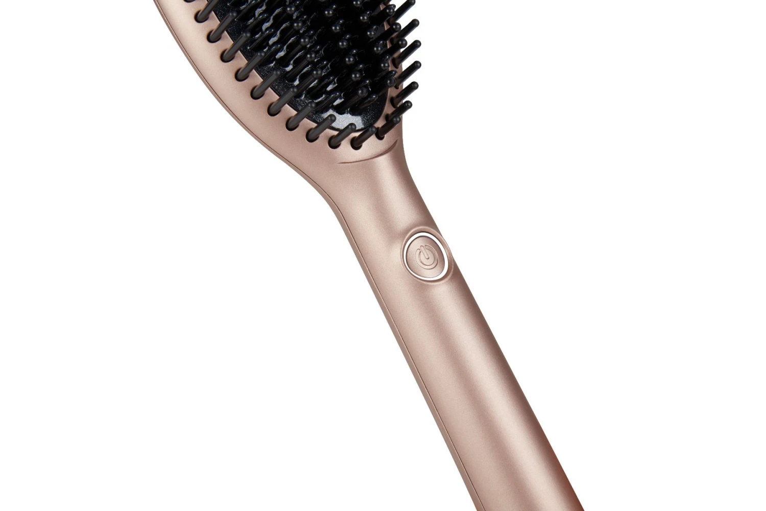 ghd Glide Hot Brush Limited Edition Bronze Ghd Glide Hot Brush Limited Edition Bronze -Winkel Voor Haarverzorgingsproducten