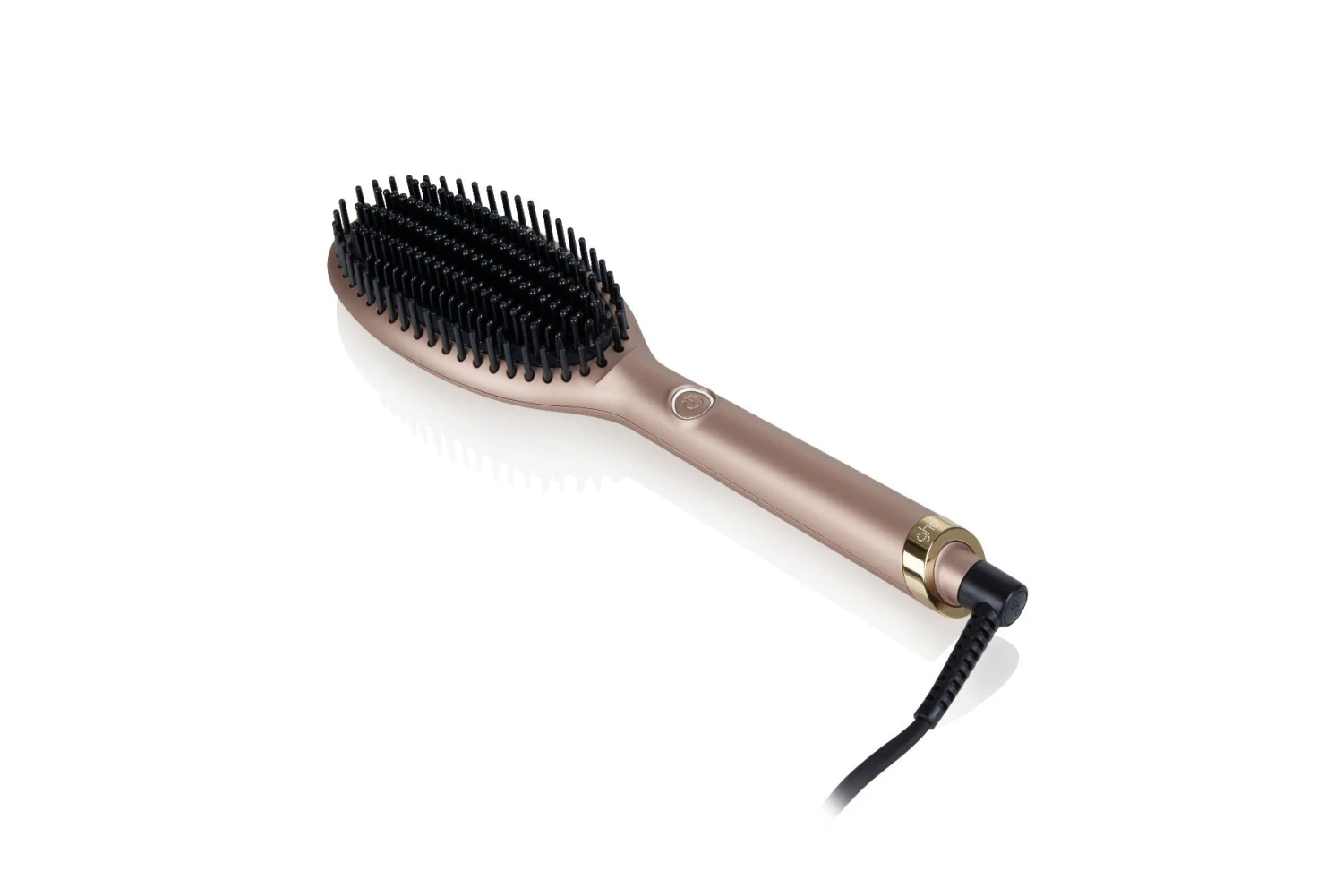 ghd Glide Hot Brush Limited Edition Bronze Ghd Glide Hot Brush Limited Edition Bronze -Winkel Voor Haarverzorgingsproducten