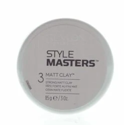 Revlon Style Masters Matt Clay 85gr