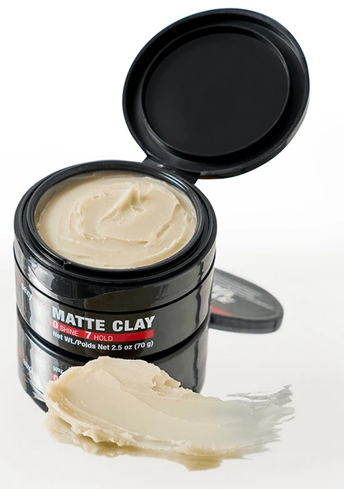 Sexyhair Style Matte Clay Texturizing Paste 70gr Sexyhair Style Matte Clay Texturizing Paste 70gr -Winkel Voor Haarverzorgingsproducten style matteclaytexturisingpaste 2