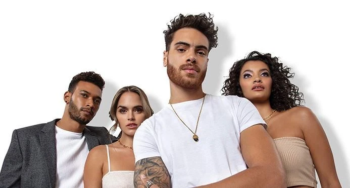 Sexyhair Style Slept-In Texture Creme 150ml Sexyhair Style Slept-In Texture Creme 150ml -Winkel Voor Haarverzorgingsproducten style sfeer 3 5