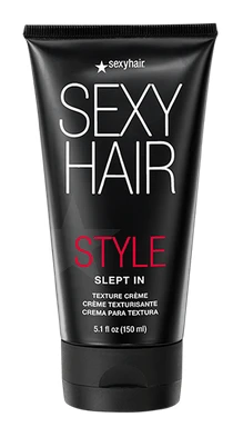 Sexyhair Style Slept-In Texture Creme 150ml