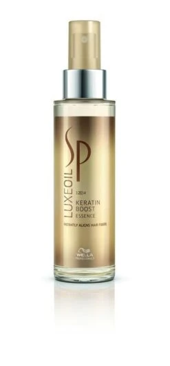 SP Luxe Oil Keratin Boost Essence100ml