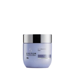 System Professional LuxeBlond Mask 200ml