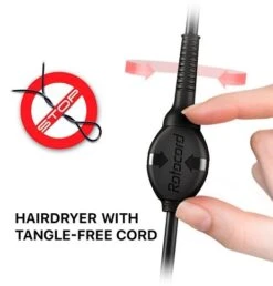 Valera EPower 2010 EQ RC D -Winkel Voor Haarverzorgingsproducten tangle free cord