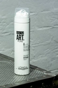 L'Oreal L'Oréal Tecni.art Fix Design 1000ml -Winkel Voor Haarverzorgingsproducten tecni art 6 fix 1