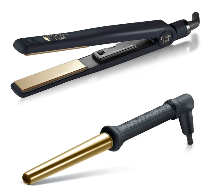 Golden Curl The Double Gold Golden Curl The Double Gold -Winkel Voor Haarverzorgingsproducten thedoublegold