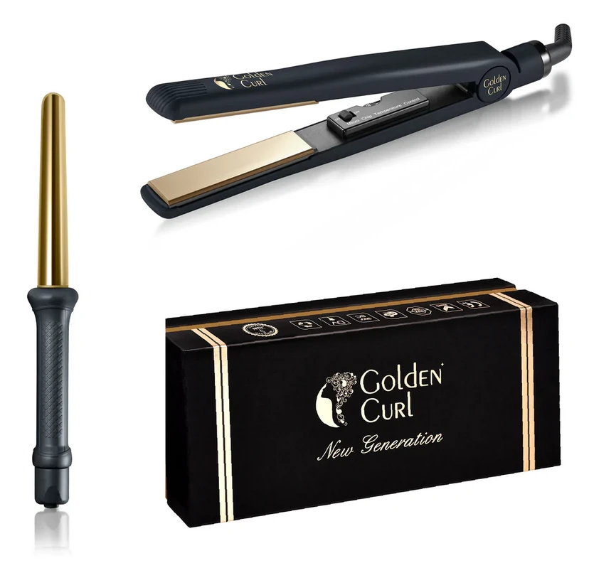 Golden Curl The Double Gold Golden Curl The Double Gold -Winkel Voor Haarverzorgingsproducten thedoublegold2