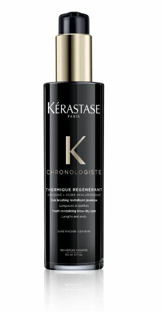 Kerastase Chronologiste Thermique Régénérant 150ml Kérastase Kerastase Chronologiste Thermique Régénérant 150ml -Winkel Voor Haarverzorgingsproducten thermique