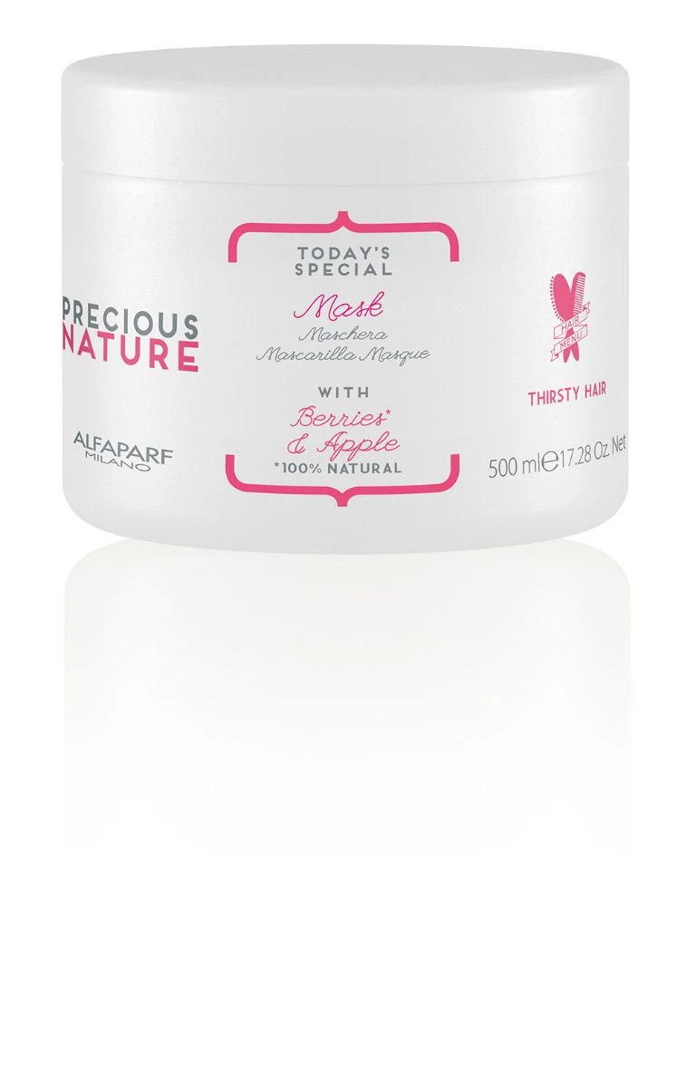 Alfaparf Thirsty Hair Mask 500ml Alfaparf Thirsty Hair Mask 500ml -Winkel Voor Haarverzorgingsproducten thirsty hair mask 500ml