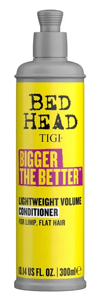 Tigi Bed Head Bigger The Better Conditioner 300ml